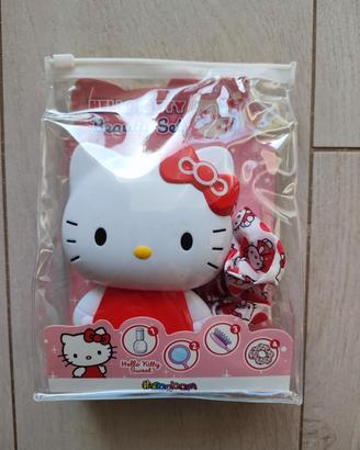 Hello Kitty Beauty Set