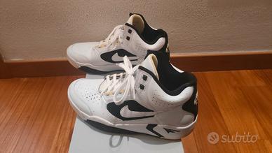 Sneakers Nike Air Flight Lite Mid - taglia 40