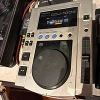 Pioneer CDJ100