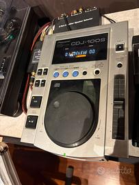Pioneer CDJ100