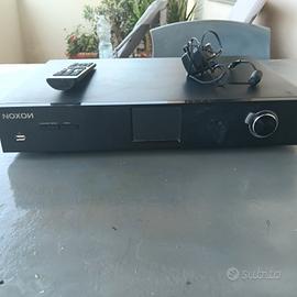 radio Internet noxon