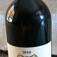 Ferrando Carema DOC 2010 Etichetta Bianca "Barolo"