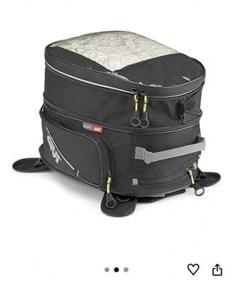 Borsa da serbatoio GIVI EA102B
