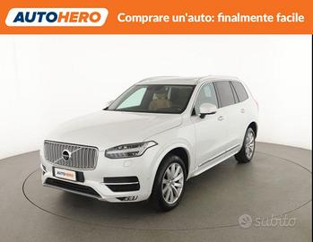 VOLVO XC90 TP20523