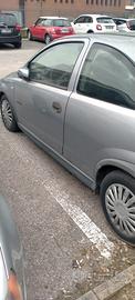 OPEL CORSA 2003 BENZINA CAMBIO MANUALE