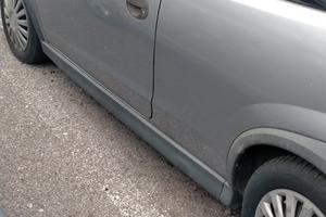 OPEL CORSA 2003 BENZINA CAMBIO MANUALE