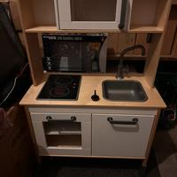 Ikea Cucina Giocattolo DUKTIG
