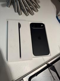 iphone 17 air 256GB