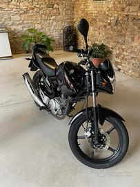 Yamaha YBR 125
