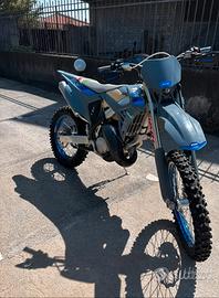 Tm 125 en fi