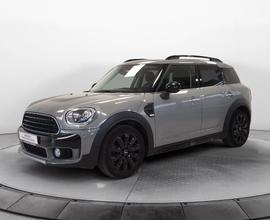 MINI Countryman Cooper Baker Street
