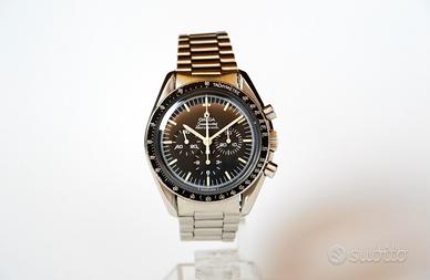 Orologio Omega Speedmaster 861