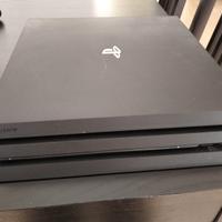 PlayStation 4 pro