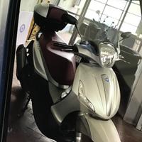 Piaggio Beverly 350 - 2017