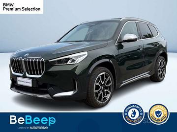 BMW X1 SDRIVE18D X-LINE AUTO