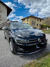 Volkswagen Polo Polo 5p 1.0 tsi Highline 110cv