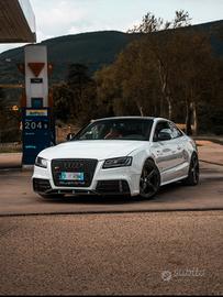 audi a5 3.0 v6 TDI 2008