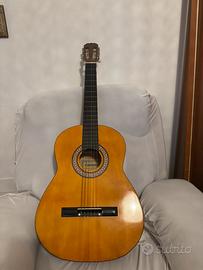 Chitarra classica
