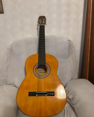 Chitarra classica