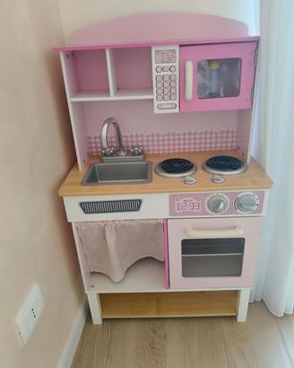 Cucina Hape 