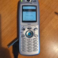 nec e313 vintage perfetto