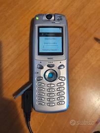 nec e313 vintage perfetto