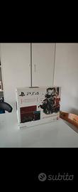 PS4 metal Gear solid Phantom pain 
