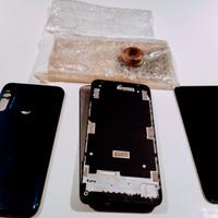 motorola MOTO ONE FUSION + PER RICAMBI