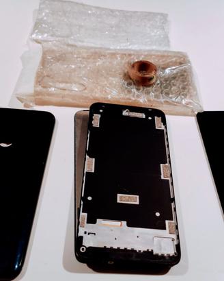 motorola MOTO ONE FUSION + PER RICAMBI