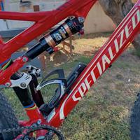 specialized Epic fsr 27,5