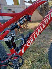 specialized Epic fsr 27,5