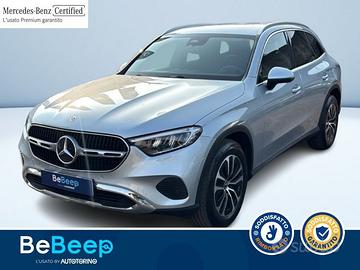 Mercedes-Benz GLC 200 D ADVANCED 4MATIC AUTO
