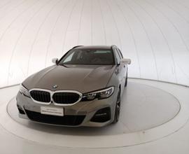 BMW Serie 3 G21 2019 Touring 320d Touring mhe...