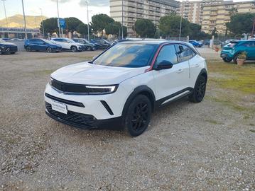 Opel Mokka 1.2 Turbo Elegance