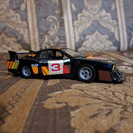 Modellino Polistil Lancia Beta Montecarlo