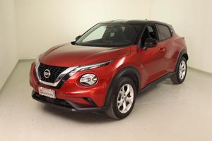 Nissan Juke 1.0 dig-t Business 114cv