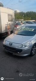Peugeot 307 restailng berlina 