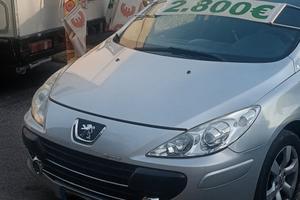 Peugeot 307 restailng berlina 