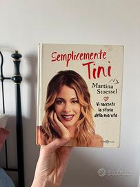 Libro Semplicemente Tini