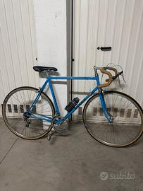 Bici da corsa vintage
