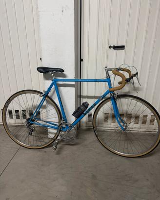 Bici da corsa vintage