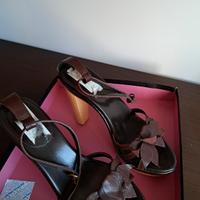 scarpe pelle