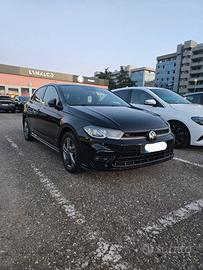 Volkswagen Polo RLine 2023