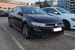 Volkswagen Polo RLine 2023