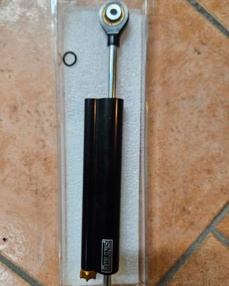 Ammortizzatore di sterzo triumph street triple 765