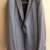 Abito uomo sartoriale Gazzarrini - Taglia 48