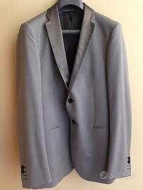 Abito uomo sartoriale Gazzarrini - Taglia 48