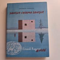 Sangue chiama Sangue 