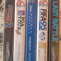 mega drive 