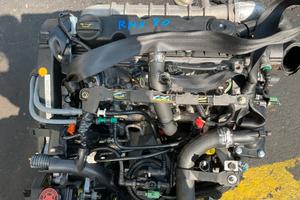 Motore cod: RHX Fiat Scudo 2.0